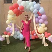 No tengo un rango específico , y con ganas de trabajar